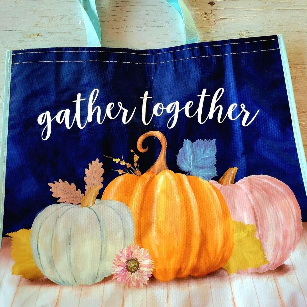 Gather together Women's multi Bag reusable